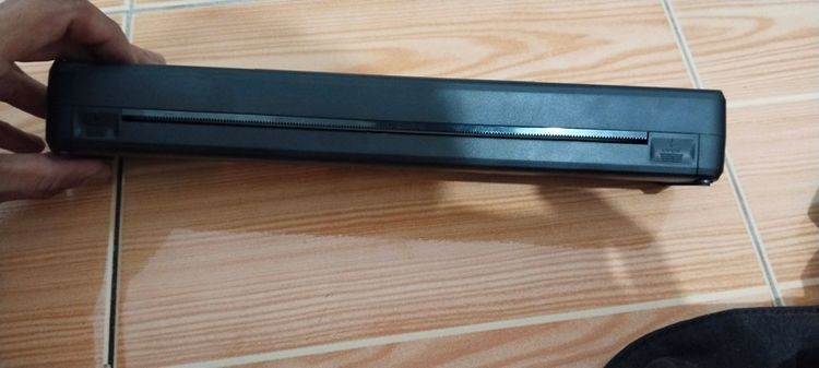 เครื่องปริ้นลายสักมือสอง รูปที่ 2