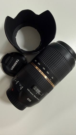 กล้อง Canon 80D และ เลนส์ รูปที่ 15