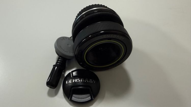 กล้อง Canon 80D และ เลนส์ รูปที่ 11