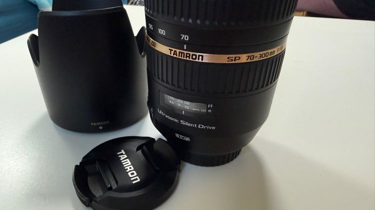 กล้อง Canon 80D และ เลนส์ รูปที่ 13