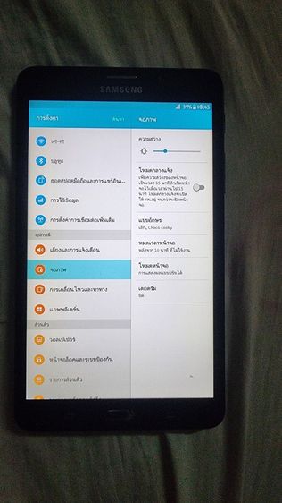 samsung galaxy tab a 2016 รูปที่ 6