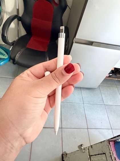 Apple Pencil gen1 รูปที่ 6