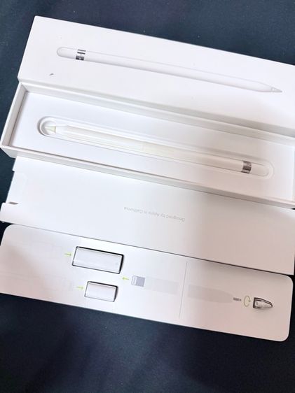 Apple Pencil gen1 รูปที่ 8