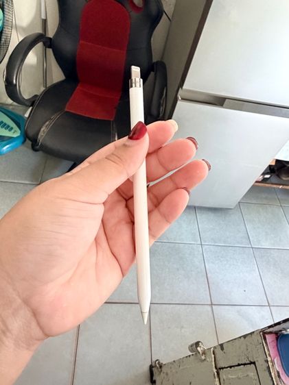 Apple Pencil gen1 รูปที่ 3