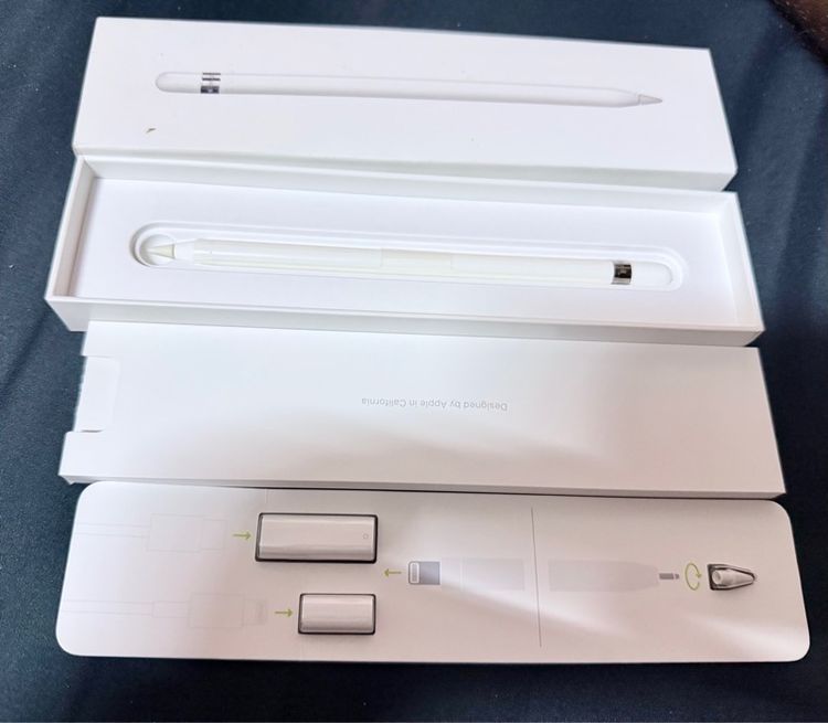 Apple Pencil gen1