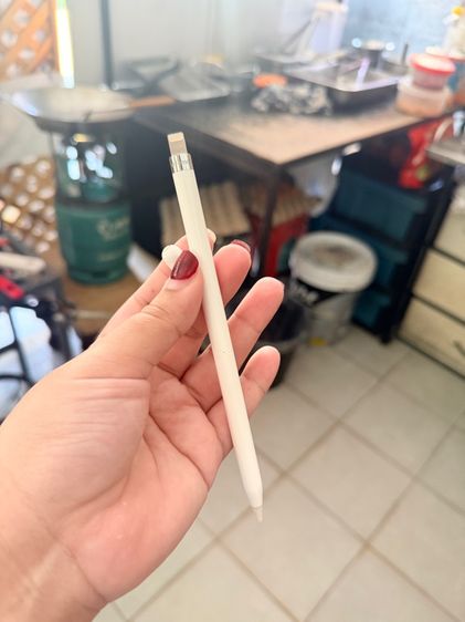 Apple Pencil gen1 รูปที่ 2