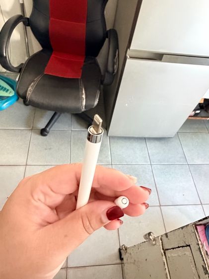 Apple Pencil gen1 รูปที่ 7