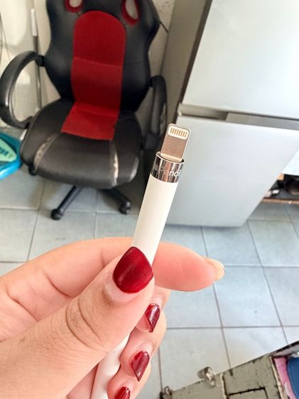 Apple Pencil gen1 รูปที่ 4