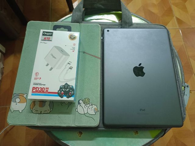 iPad รูปที่ 2