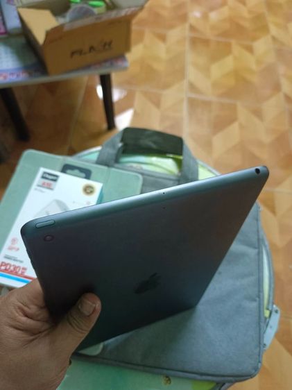 iPad รูปที่ 5