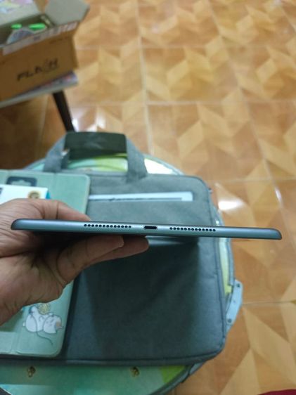 iPad รูปที่ 4
