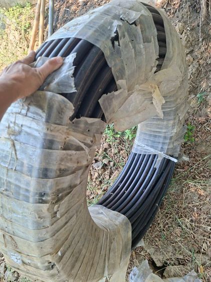 ท่อpe 25มิล รูปที่ 2