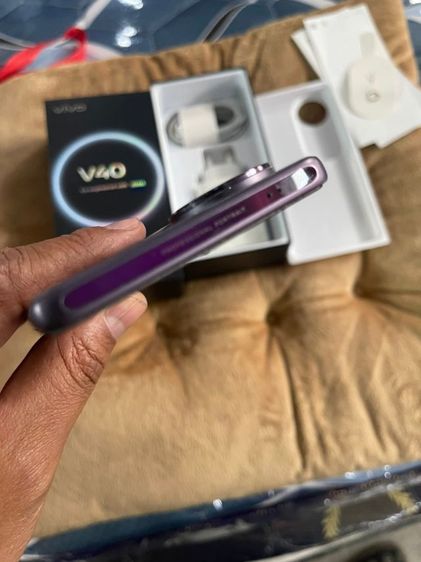 vivo v40 5g รูปที่ 6