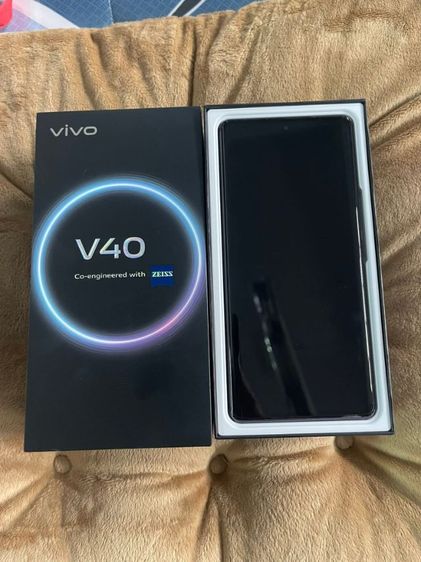 vivo v40 5g รูปที่ 4