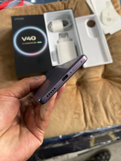 vivo v40 5g รูปที่ 5