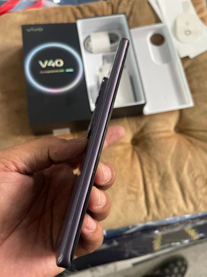 อื่นๆ 256 GB vivo v40 5g
