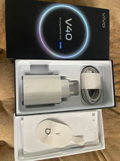 vivo v40 5g รูปที่ 10