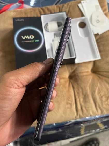 vivo v40 5g รูปที่ 7