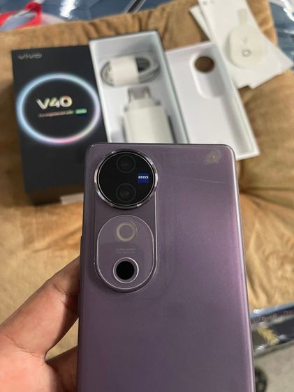 vivo v40 5g รูปที่ 2
