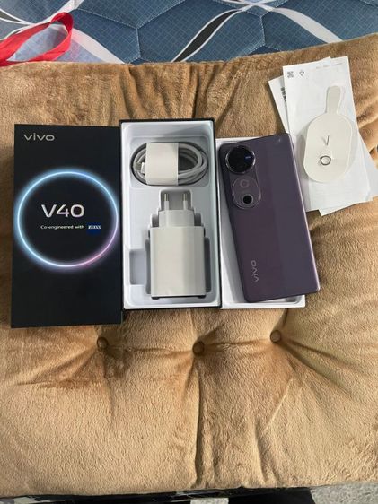 vivo v40 5g รูปที่ 3