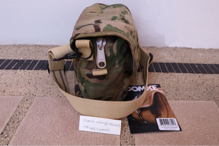 Domke F-5XB Multicam รูปที่ 2