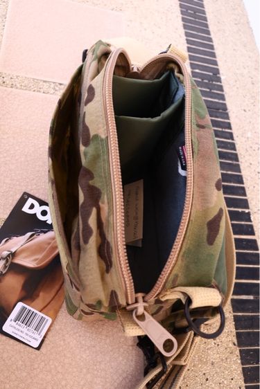 Domke F-5XB Multicam รูปที่ 9