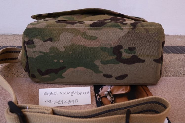 Domke F-5XB Multicam รูปที่ 4