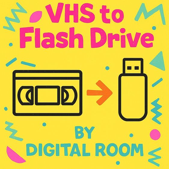 บริการแปลงเทปเก่า รูปที่ 3