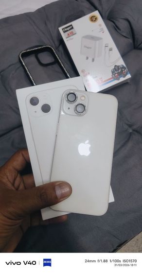 iPhone 13 รูปที่ 2