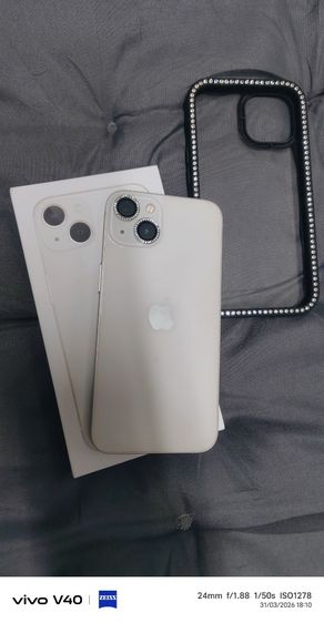 iPhone 13 รูปที่ 4