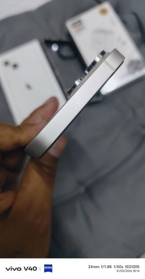 iPhone 13 รูปที่ 12