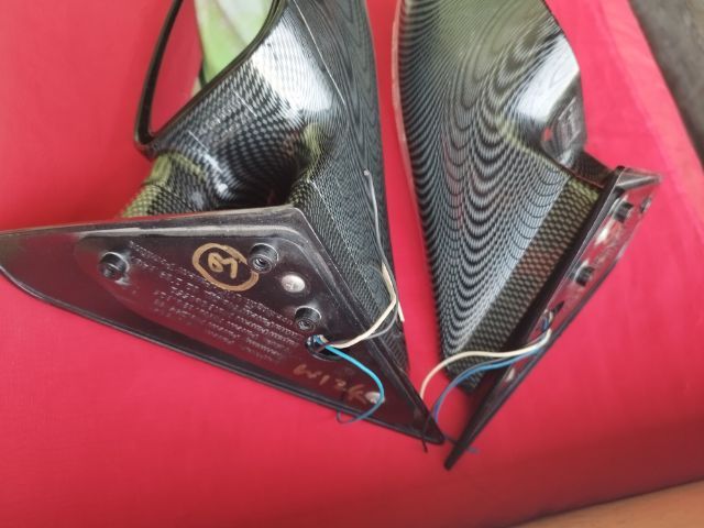 ขายกระจกมองข้างทรงสปอร์ต รูปที่ 6