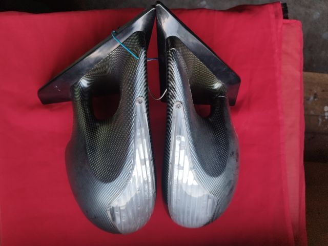 ขายกระจกมองข้างทรงสปอร์ต รูปที่ 2