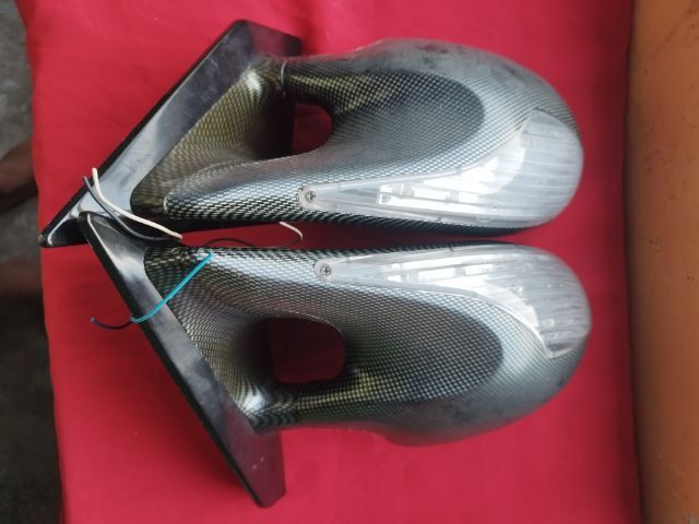 ขายกระจกมองข้างทรงสปอร์ต รูปที่ 7