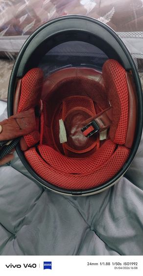 หมวกกันน็อค รูปที่ 6