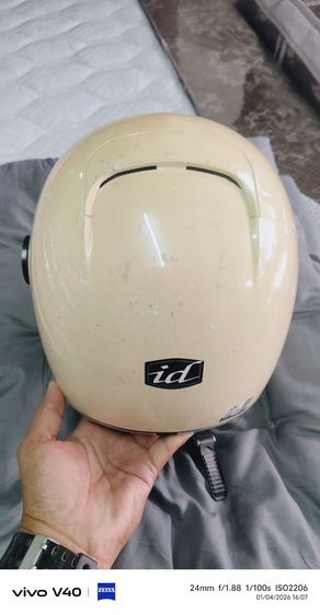 หมวกกันน็อค รูปที่ 2