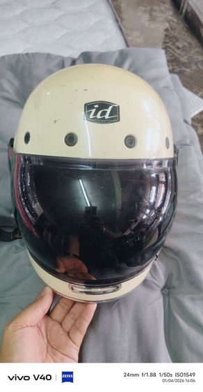 หมวกกันน็อค รูปที่ 4