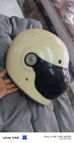 หมวกกันน็อค รูปที่ 5