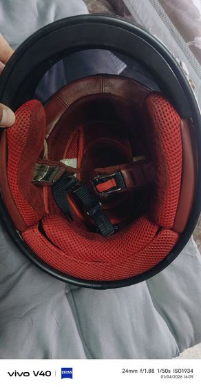 หมวกกันน็อค รูปที่ 8