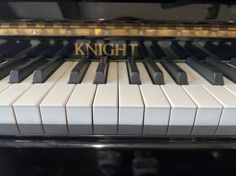 เปียโน รูปที่ 3