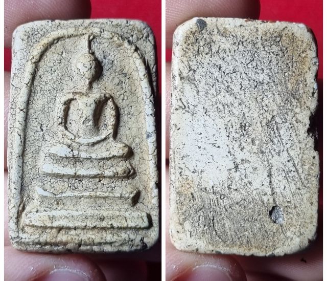 เปิดบูชาพระสมเด็จองค์ละ 100 บ. ค่าส่ง 50 บ.