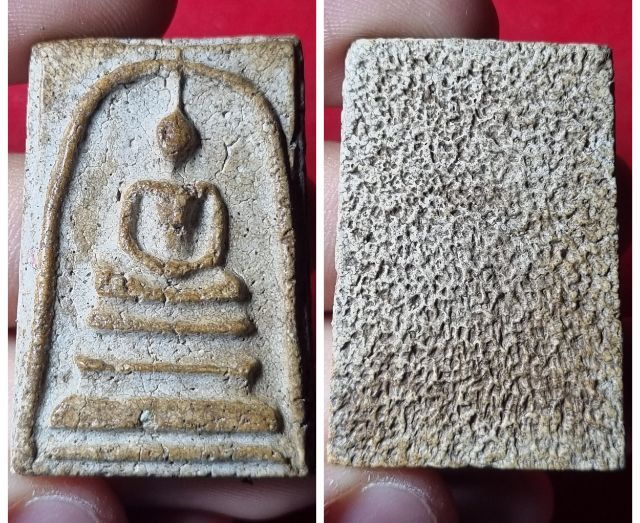 เปิดบูชาพระสมเด็จองค์ละ 100 บ. ค่าส่ง 50 บ. รูปที่ 4