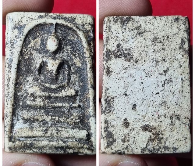 เปิดบูชาพระสมเด็จองค์ละ 100 บ. ค่าส่ง 50 บ. รูปที่ 15