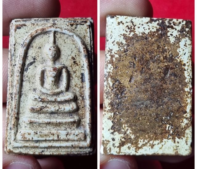 เปิดบูชาพระสมเด็จองค์ละ 100 บ. ค่าส่ง 50 บ. รูปที่ 5