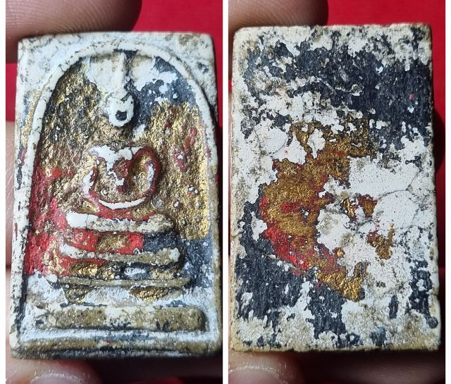 เปิดบูชาพระสมเด็จองค์ละ 100 บ. ค่าส่ง 50 บ. รูปที่ 12