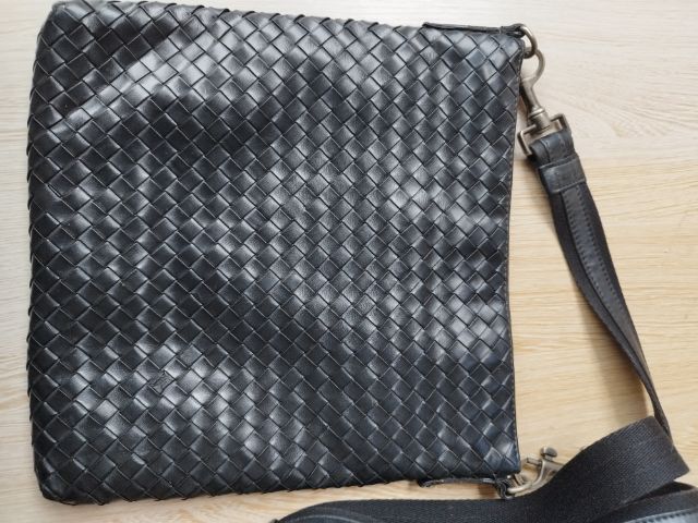 ขายกระเป๋า bottega veneta แท้ รูปที่ 3