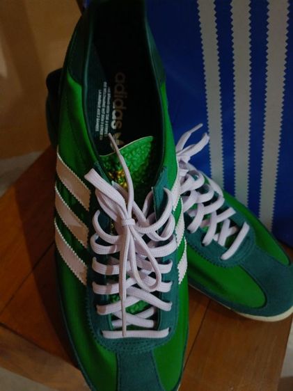 รองเท้าแบรนด์แท้100 รูปที่ 3