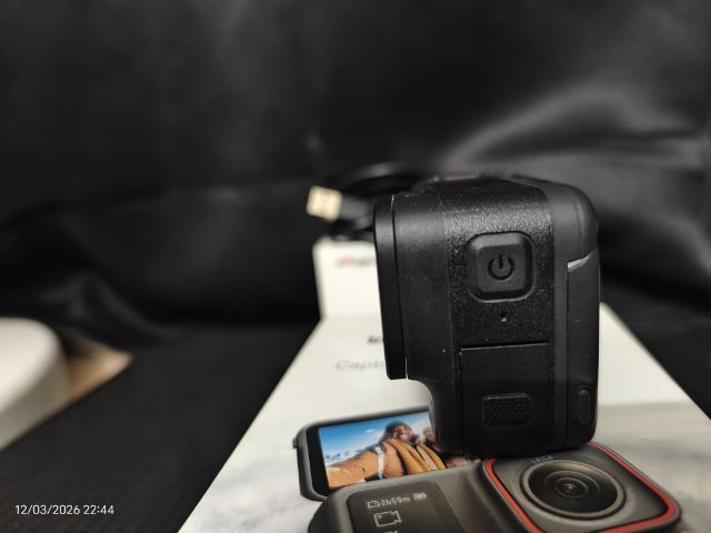Instar360 ace pro รูปที่ 2