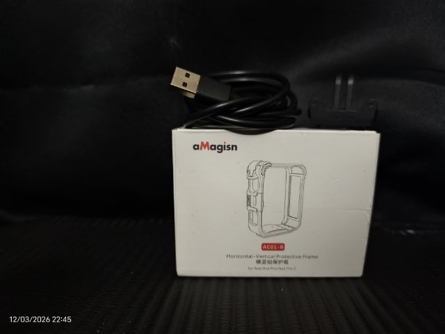 Instar360 ace pro รูปที่ 5