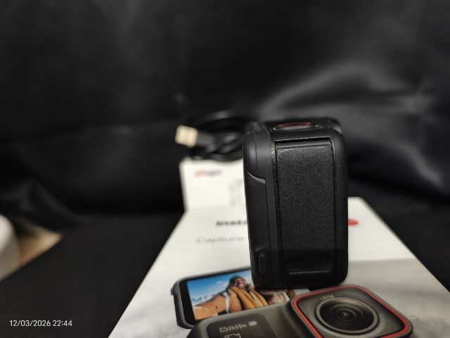 Instar360 ace pro รูปที่ 7